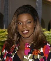 Lorraine Toussaint