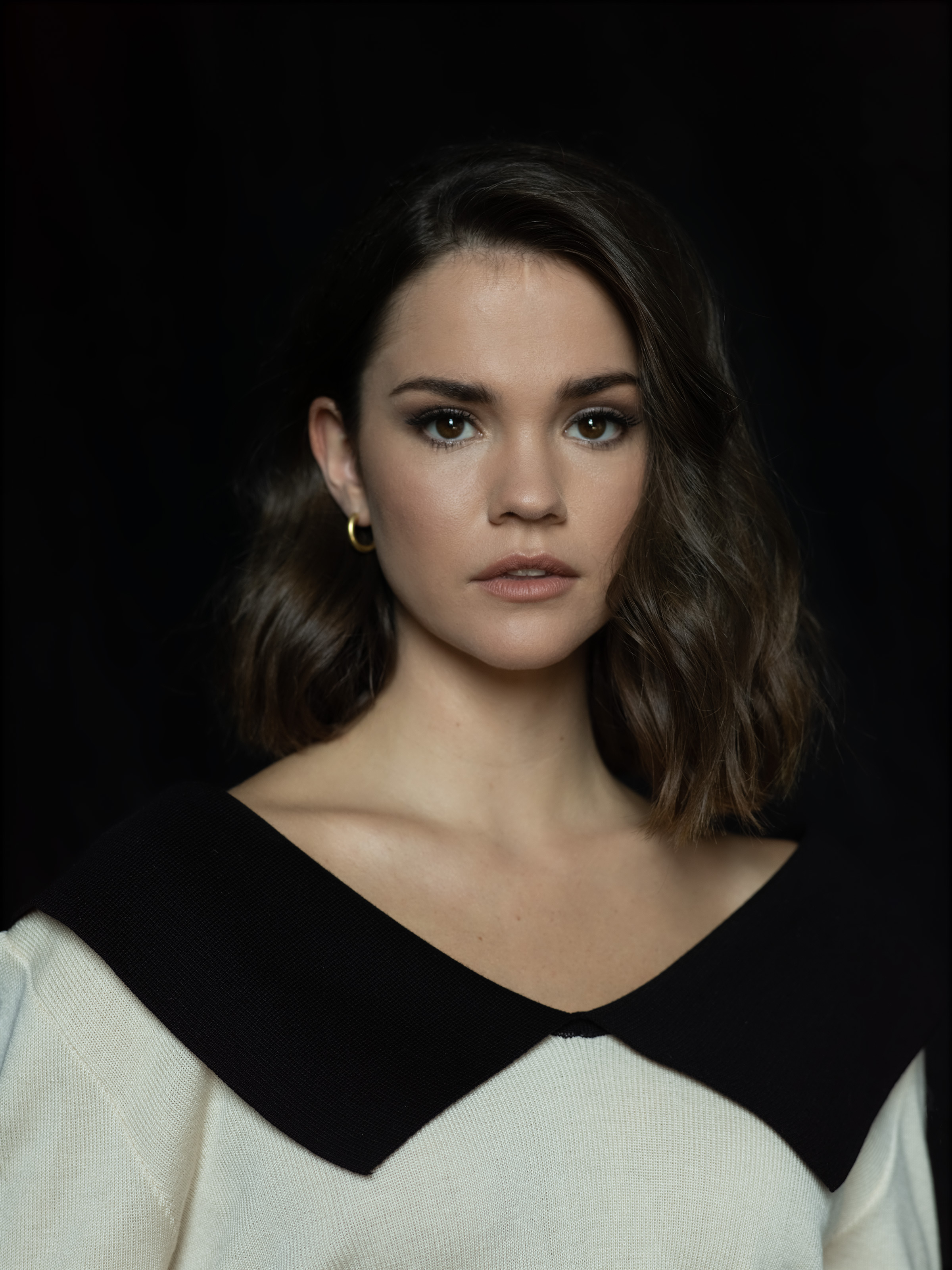 Callie Adams Foster Good Trouble Wiki