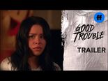 Good Trouble - Season 3B Trailer- Sisters - Freeform