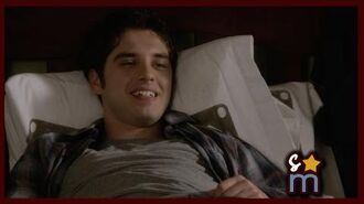 THE_FOSTERS_2x18_Clip_3_-_David_Lambert,_Ashley_Argota