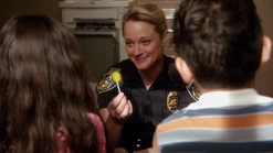 Stef meets the twins