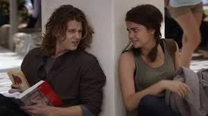 Wyatt Casey Good Trouble Wiki Fandom