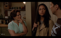 The fosters the fallout sofia lexi and ernie