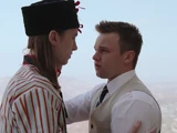 Jude and Connor