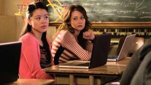 The_Fosters_-_2x20_Sneak_Peek_Mariana's_STEM_Club