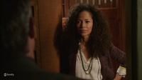 The fosters pilot lena 1