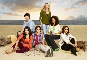 The Fosters