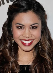 Ashley Argota