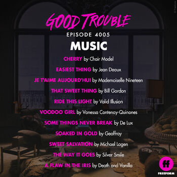 GT 405 Music