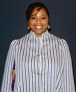 Patrisse Cullors