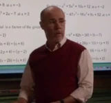 Kyle Math Teacher