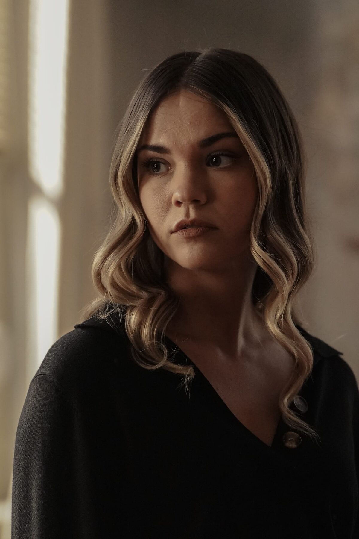 Callie Adams Foster Good Trouble Wiki Fandom image