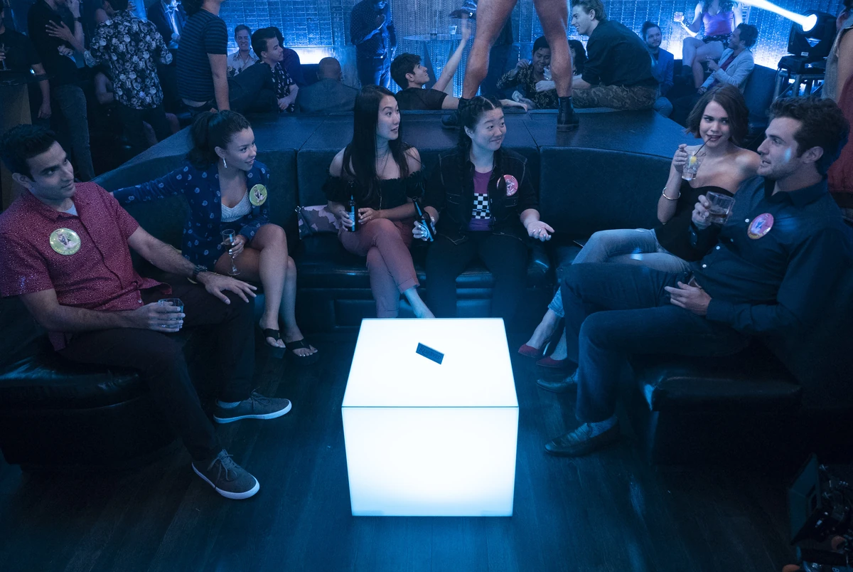 Re-Birthday | Wiki The Fosters | Fandom