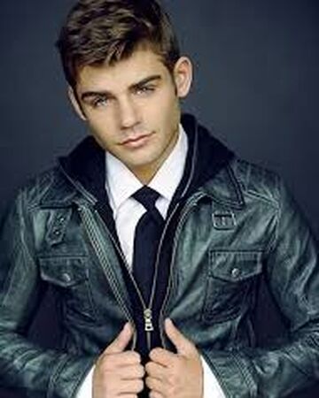 Garrett Clayton Good Trouble Wiki Fandom