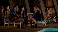 1x06 Dennis Davia Singing.gif