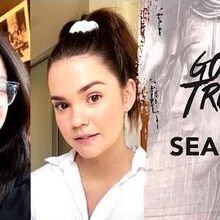 Season 3 Good Trouble Good Trouble Wiki Fandom
