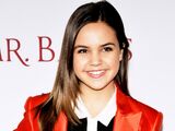 Bailee Madison