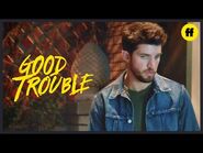 Good Trouble - Season 4, Episode 4 Trailer - Undercover Reporter