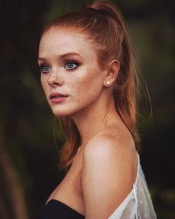 Abigail Cowen | Good Trouble Wiki | Fandom