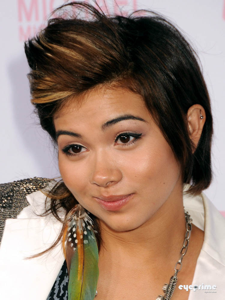 Hayley Kiyoko Good Trouble Wiki Fandom