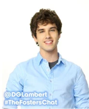 David Lambert