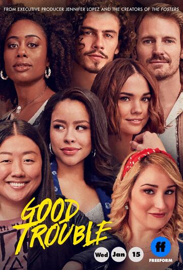 Good Trouble Episode 206 Recap: Twenty-Fine