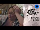 Good Trouble Season 3, Episode 2 - Sneak Peek- Davia Worries About Her Future - Freeform