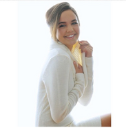 Bailee Madison for Next Big Thing Magazine