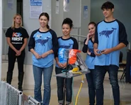 The-fosters-mariana-jesus.jpg (84 KB) During the robotics competition.