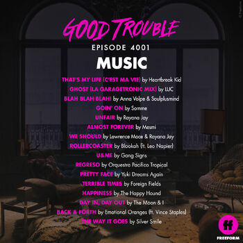 GT 401 Music