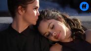 Good Trouble - Callie & Mariana's Story Continues - Freeform
