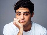 Noah Centineo