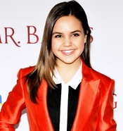 Bailee Madison