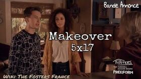 The_Fosters_-_5x17_-_Makeover_-_Bande_Annonce_(VOSTFR)