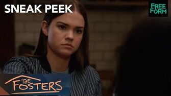 The_Fosters_Season_5,_Episode_3_Sneak_Peek_The_Family_Helps_Callie_With_Her_Project_Freeform