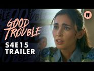 Good Trouble - Season 4, Episode 15 Trailer - Facing it Together