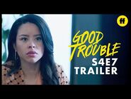 Good Trouble - Season 4, Episode 7 Trailer - "Why Did You Lie?"