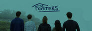 The Fosters S5 Logo