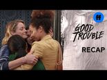 Good Trouble - Season 1 & 2 Recap - Freeform