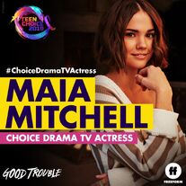 TCA Maia-Mitchell