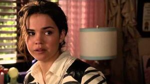 THE_FOSTERS_1x18_Clip_1_"DId_You_Make_The_List?"_-_Sherri_Saum,_Maia_Mitchell