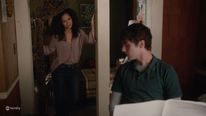 The fosters saturday 13