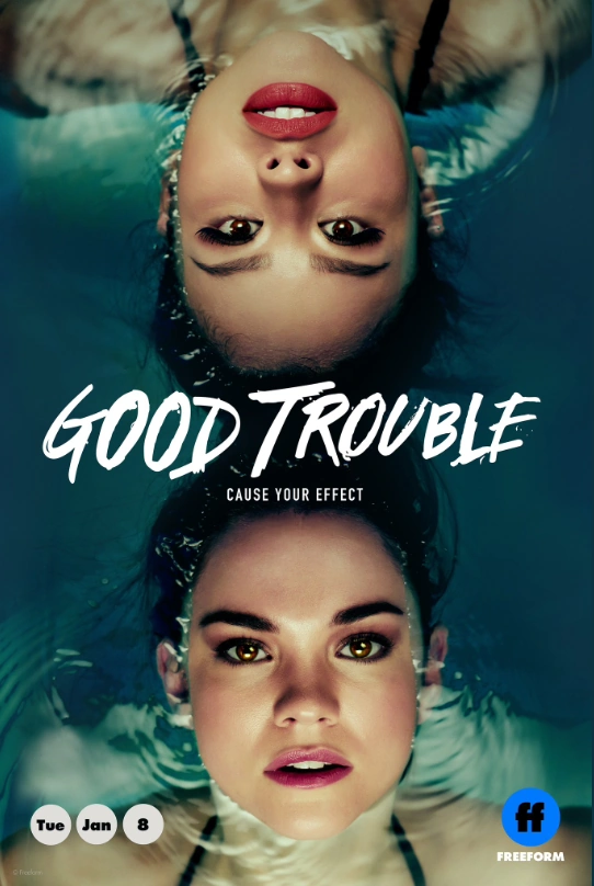 good trouble