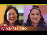 Margaret Cho Would Love to Host The View