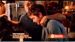 The_Fosters_2x01_Promo_2_''Things_Unknown''_(HD)_The_Fosters_Season_2_Episode_1_Promo_2