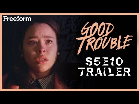 Opening Night | Good Trouble Wiki | Fandom