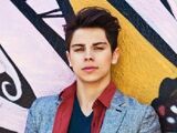 Jake T. Austin