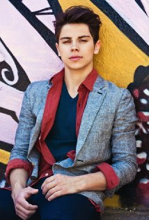 jake t austin movies