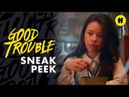 Good Trouble Season 4, Episode 4 - Sneak Peek- “People Grow Apart” - Freeform
