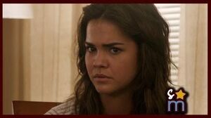 THE_FOSTERS_3x09_Clip_1_"Why_Are_You_Covering_For_Her?"_-_Maia_Mitchell